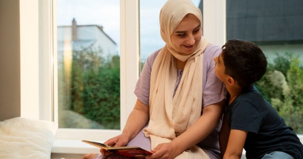 A Mother’s Prayer for First Day of School