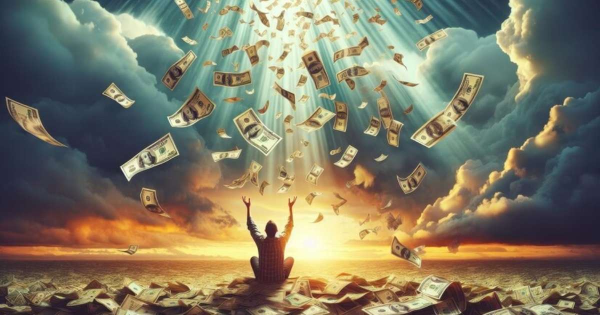 Financial Miracle Prayer