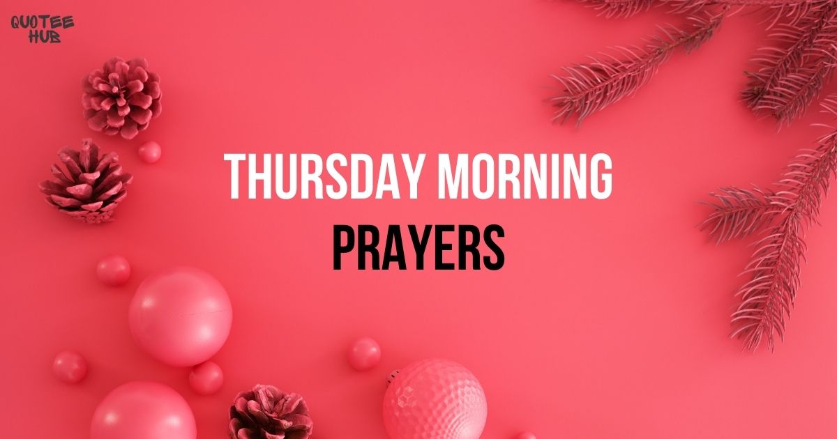 thursday-morning-prayers