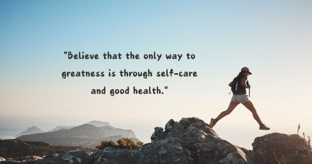 Workplace Wellness Motivational Quotes