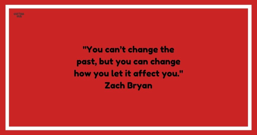 Top Zach Bryan Quotes